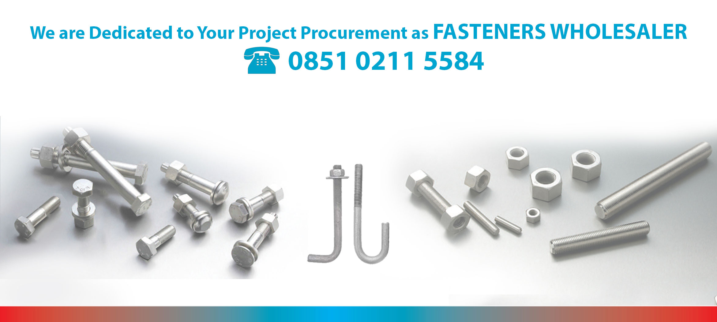 Jual Stud Bolt dan Angkur - Baut Mur A325 , F10T, 10.9