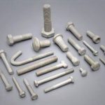 Jual Baut Galvanis