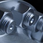 Stud Bolt