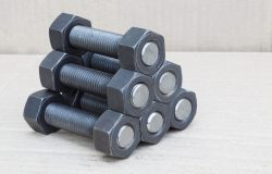 Distributor Stud Bolt Jakarta dan Tangerang