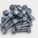 Harga Stud Bolt grade ASTM A193 B7