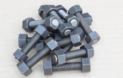 Harga Stud Bolt grade ASTM A193 B7