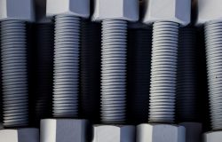 Harga Stud Bolt grade B7