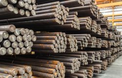 Jual Anchor Bolt A307 Hot-Dip Galvanis