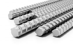 Jual Anchor Bolt grade A36