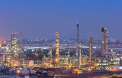 Jual Stud Bolt Alloy Steel grade B7