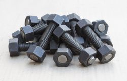 Jual Stud Bolt B7 Kalimantan