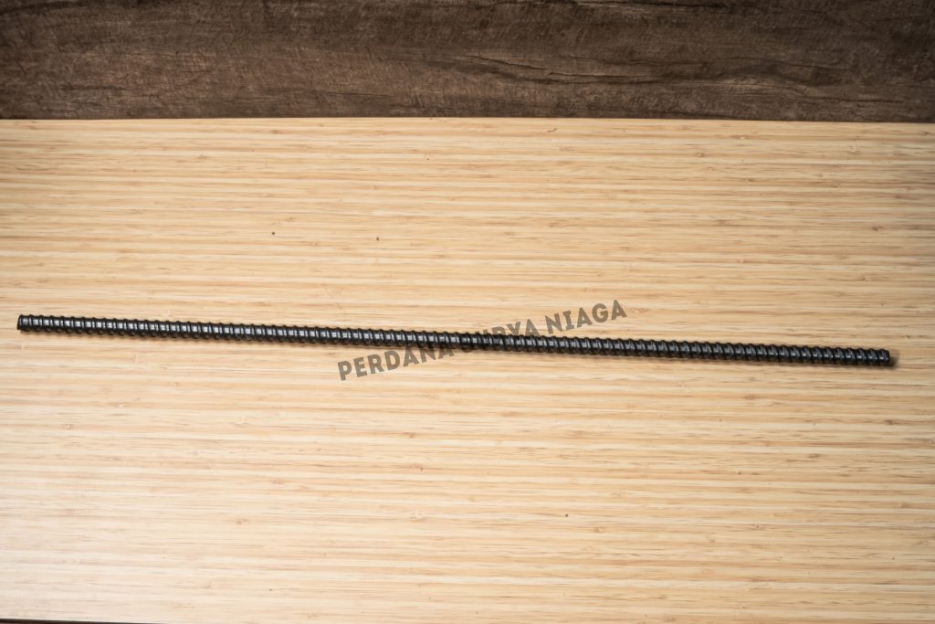 Jenis Tie Rod Bekisting Bangunan Rumah