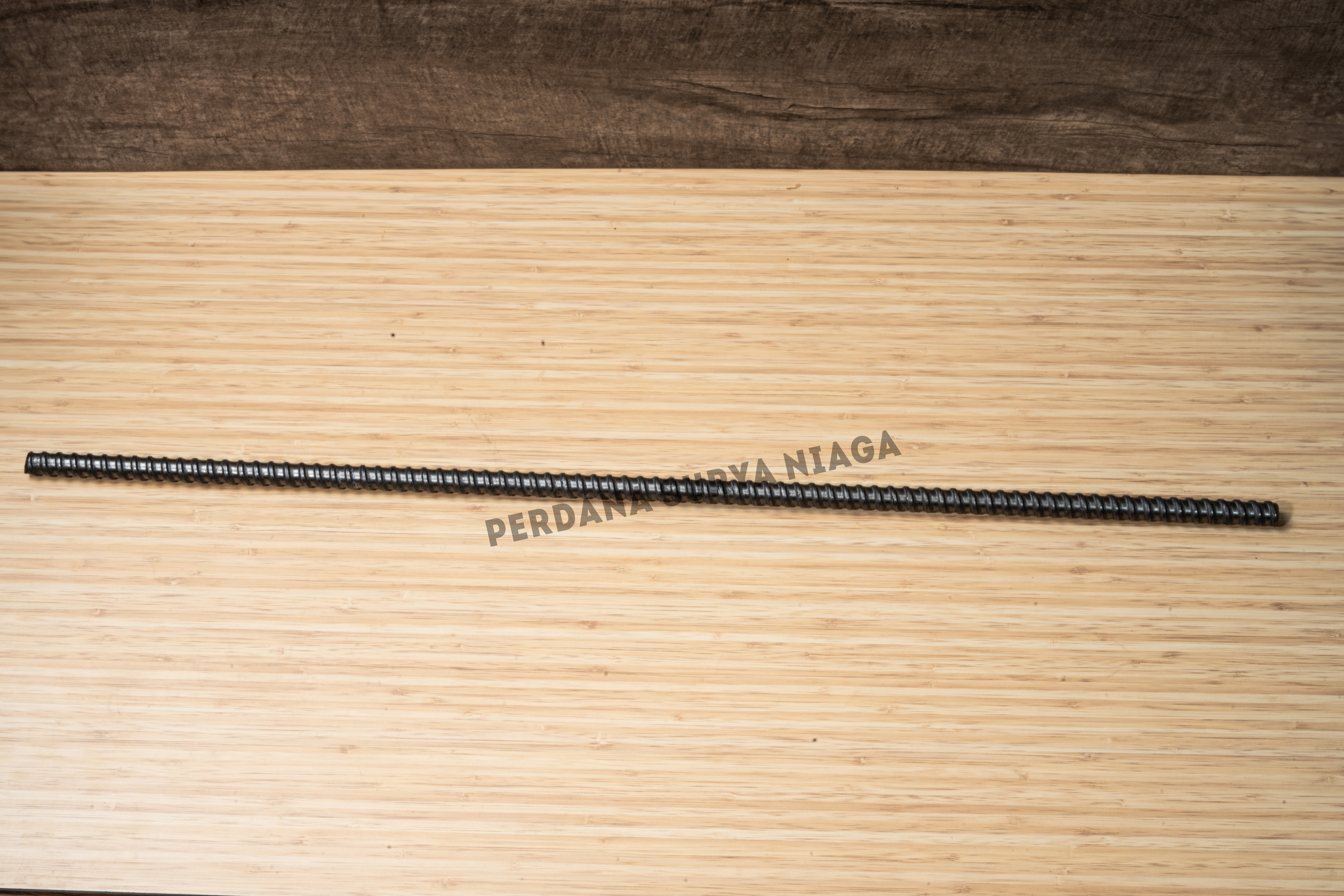 Tipe Tie Rod Bekisting Bangunan Rumah