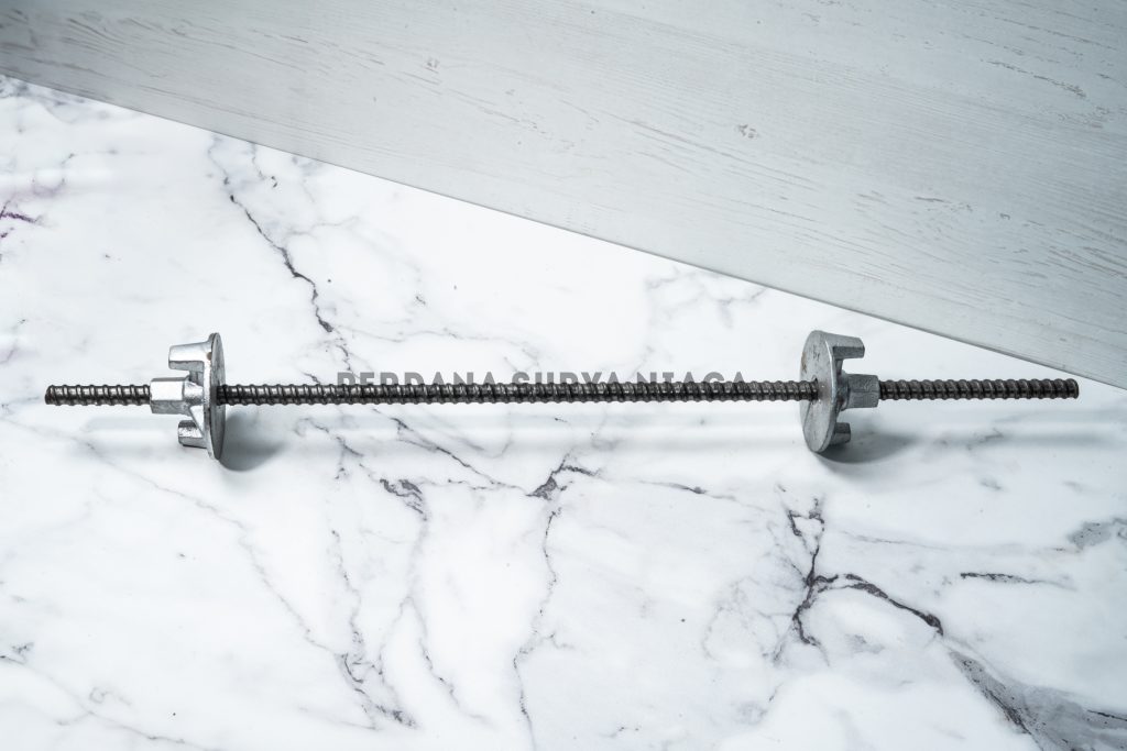 Jual Tie Rod Bekisting Konstruksi Bangunan
